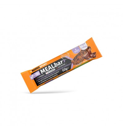 Mealbar / crispy czekoladowe
