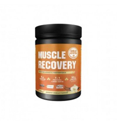 Muscle Recovery / smak waniliowy