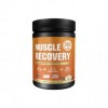 Muscle Recovery / smak waniliowy