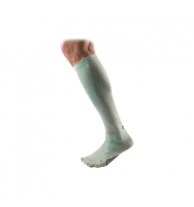 Skarpety kompresyjne ACTIVE Runners Socks (srebrne) / 8832
