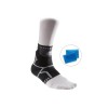 Recovery Ankle Sleeve / 4-way elastic w/ custom-cold packs