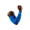 Rękaw kompresyjny Compression Arm Sleeve/6566/niebieski