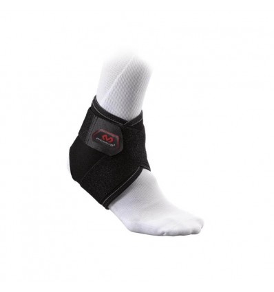 Ankle Support / adjustable w/ straps