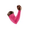 Rękaw uciskowy ELITE COMPRESSION (różowy) / 8837