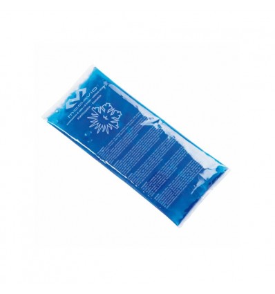 Reusable Hot-Cold Pack Gel Pack - pojedynczy