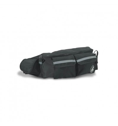 Torba Deluxe Fanny Pack