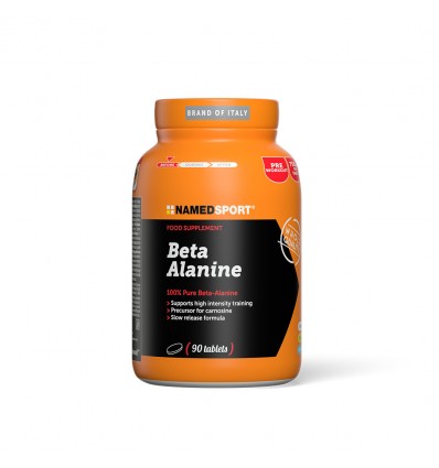 BETA ALANINE