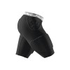HEX™ Short w/ contoured wrap-around thigh