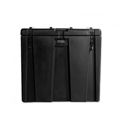 iCool Skrzynia transportowa / czarna