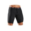 Neoprene Shorts w/ adjustable drawstring