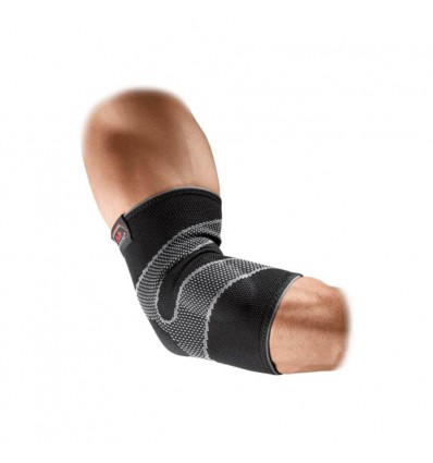 Elbow Sleeve / 4-way elastic w/ gel buttresses