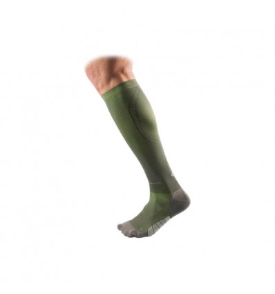 Skarpety kompresyjne ACTIVE Runners Socks (charcoal) / 8832