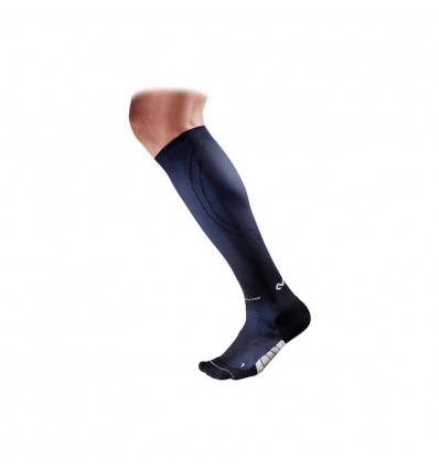 Skarpety kompresyjne ACTIVE Runners Socks (niebieskie) / 8832