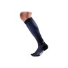 Skarpety kompresyjne ACTIVE Runners Socks (niebieskie) / 8832