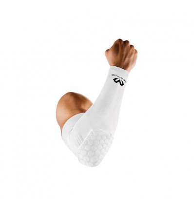 Ochraniacz na łokieć ELITE HEX® (czarny) / 6501