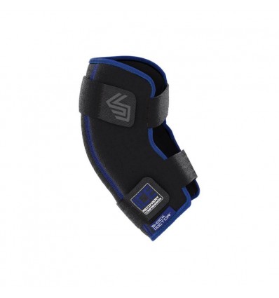 Opaska uciskowa z kompresami żelowymi