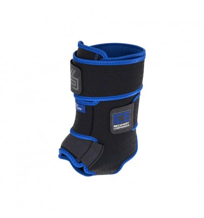 Opaska uciskowa z kompresami żelowymi