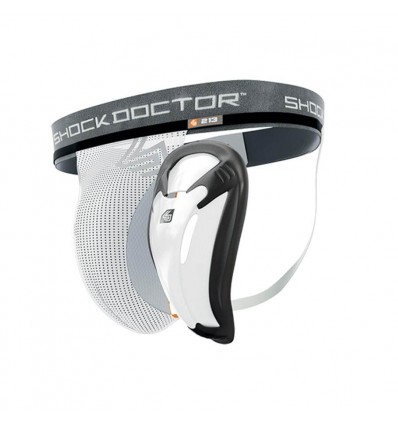 Ochraniacz krocza BioFlex™ Cup