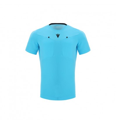 Frisk - koszulka sędziowska Macron