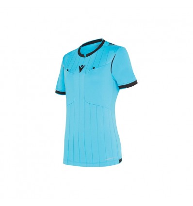 Stephanie - koszulka sędziowska Macron