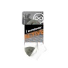 Incrediwear® Active Socks (SKARPETKI DLA AKTYWNYCH / KRÓTKIE / BIAŁE)