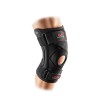 Knee Support w/ stays & cross straps