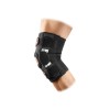 Knee Brace w/ dual disk hinges