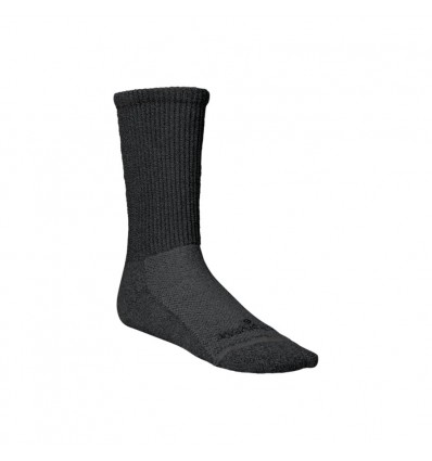 Incrediwear® Circulation Socks (SKARPETY KRĄŻENIOWE / DO ŁYDKI / CZARNE)