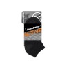 Incrediwear® Active Socks (SKARPETKI DLA AKTYWNYCH / KRÓTKIE / CZARNE)