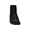 Incrediwear® Active Socks (SKARPETKI DLA AKTYWNYCH / ZA KOSTKĘ / CZARNE)