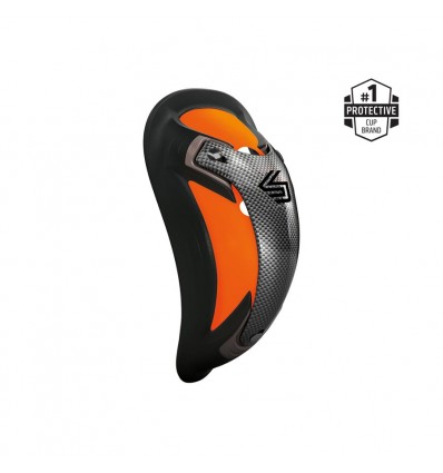 Suspensor Ultra Carbon Flex