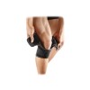 Knee Support / adjustable w / cross straps