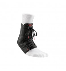 Ankle Brace / lace-up w/ stays