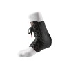 Ankle Brace / lace-up w/ stays