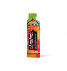 Race Fuel Dual Source 1:0,8 / Iced Mojito
