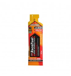 Race Fuel Dual Sourced 1:0,8 / Pomarańcza