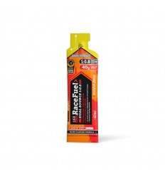 Race Fuel Dual Sourced 1:0,8 / Cytryna