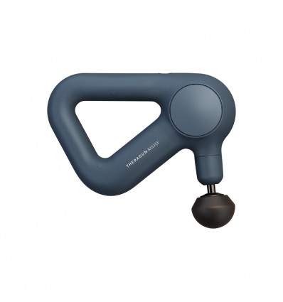 Theragun Relief / navy - pistolet do masażu