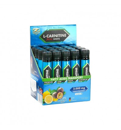 L-Carnitine Shots Forte