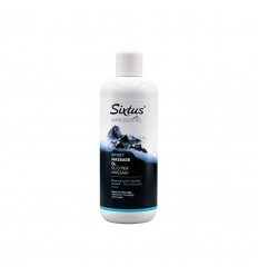 Sport Massage Oil / olejek do masażu