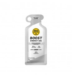 Boost Plus Energy Gel / bezsmakowy