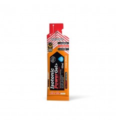 Isotonic Power Gel pomarańcza