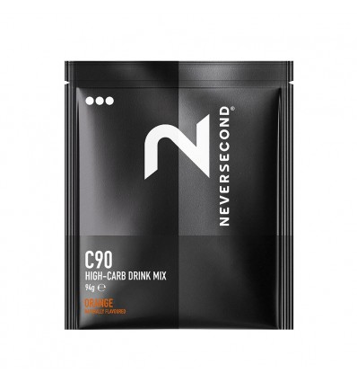 C90 High-Carb Drink Mix / pomarańczowy