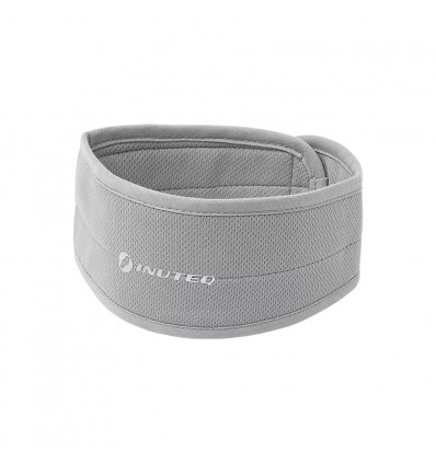 Neckcool PRO – opaska chłodząca na kark / srebrna