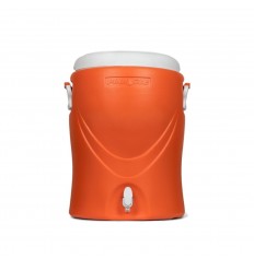 Termos Pinnacle Platino 40 l / pomarańczowy