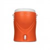 Termos Pinnacle Platino 40 l / pomarańczowy