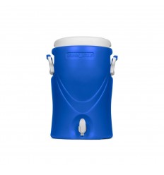 Termos Pinnacle Platino 20 l / niebieski