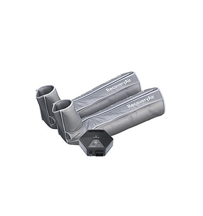 RecoveryAir - System do masażu limfatycznego / 2. generacja rozm. S