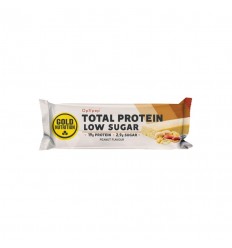 Total Protein Low Sugar 60 g / Orzechowy