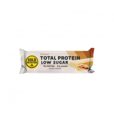 Total Protein Low Sugar 60 g / Orzechowy